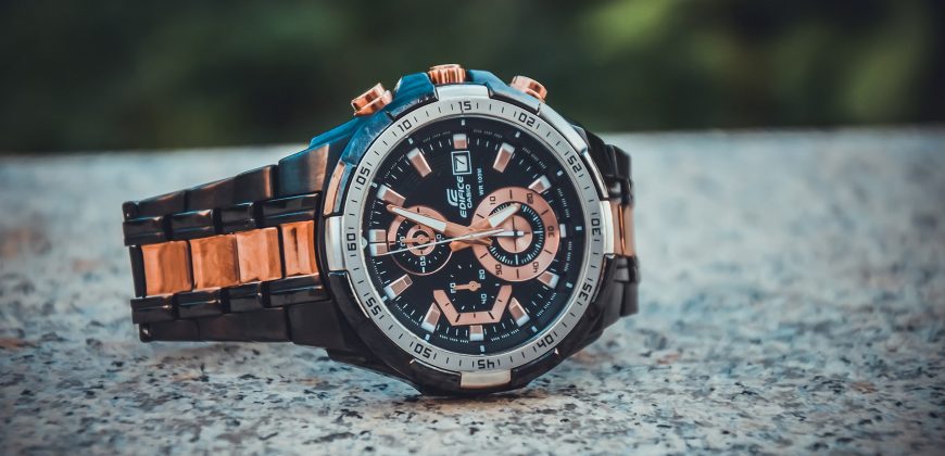 High-End Luxury Watches