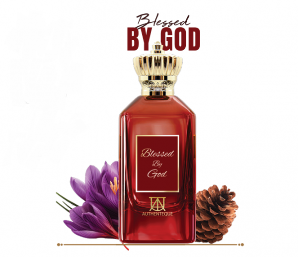 inlux blessed by God